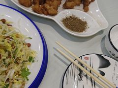 -黑石礁酒楼·海鲜(黑石礁店)