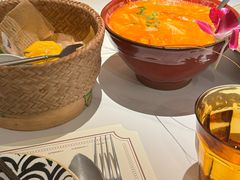 -太食獸泰式茶餐厅(IFS国金中心店)