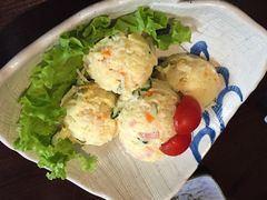 松子日本料理(白家庄店)-松子料理(白家庄店)