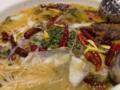 -太二酸菜鱼(汕头苏宁广场店)