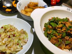 -慕湘精致湖南菜(水贝店)