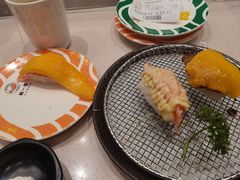 -新一番三文鱼寿司(大东海店)