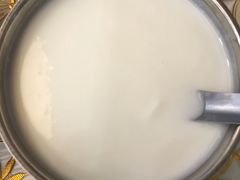 纯手工自制老酸奶-楼兰印象(朝外店)