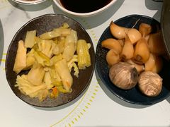 -虾佬圣汤·海鲜姿造(乐堤港店)