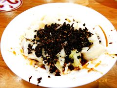 -华兴街自力面店