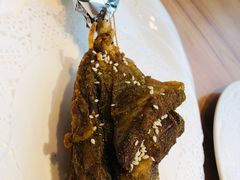 -品回味清真西北楼(宁波首店)