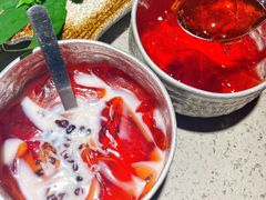 -觅山云南菜(泊富ICITY店)