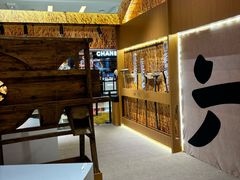 -上海来福士广场