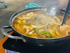 八爪鱼牛肉火锅-黑山岛餐厅