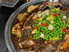 -鱼见你烤鱼•本地烧烤(1818店)