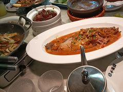 -小菜园新徽菜(无锡宜家荟聚中心店)