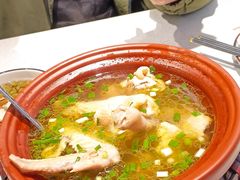 -炆火火·藕汤·湖北煨菜馆(销品茂店)