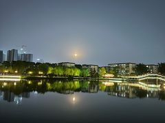 -西海子公园
