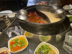 -捞王锅物料理(凯旋路店)