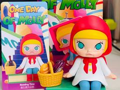 -泡泡玛特POPMART机器人店(高新万达店)