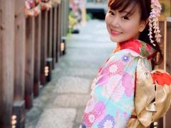 -京都冈本和服体验租赁店(祗园店)