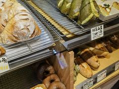 -Juicy Bakery(大学路店)