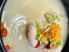 -长顺参鸡汤店(西塔总店)