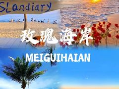 -玫瑰海岸文化旅游度假区