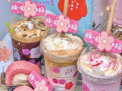 -瑞幸咖啡(南海万科广场店)