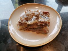 -雾山韩式烤肉·海南糟粕&椰子鸡火锅·海景餐厅(三亚绿发山海天JW万豪酒店)