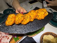 -椰子湾·海南火锅·糟粕醋·椰子鸡(正大广场店)