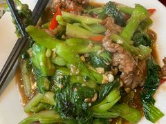 -一家亲台菜餐厅(银塘中路店)