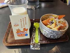 -桥边小楼·手工云南菜·丽江地标美食