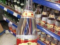 -神农美特好生鲜超市(三墙店)