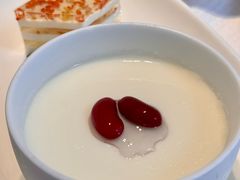 大良双皮奶-香港龙凤楼(巨鹿路洋房店)