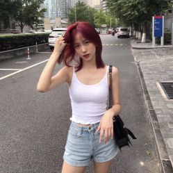 -TK·HAIR SALON韩式设计