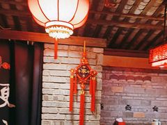 -矮板凳老火锅(宽窄巷子店)