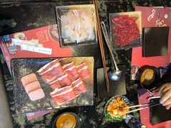 -王家渡火锅店(亦庄店)