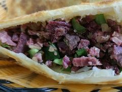 -弘善寺驴肉馆(十里河文化园店)