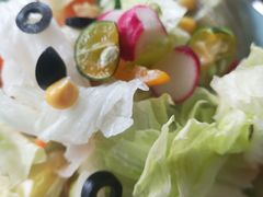 -通海俄式烧烤·俄罗斯大串(嵩山路店)