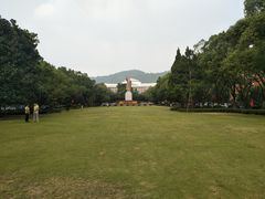 -浙江大学(玉泉校区)