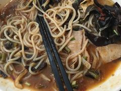 -家味螺蛳粉&烤鱼(五角场店)