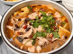 -蔼若春.传承云南菜(金碧公园店)