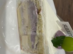 -流酥可心·牛乳蛋糕商店(禾祥西路店)