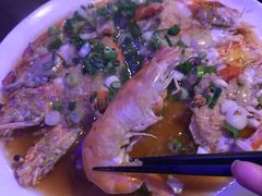 -一品活虾(市民店)