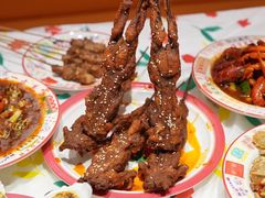 -吉利龙虾·新派海鲜烧烤