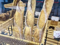 -熊叔熊婶面包房(团结湖店)