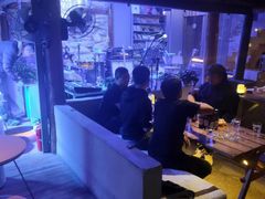 -吉姆餐厅