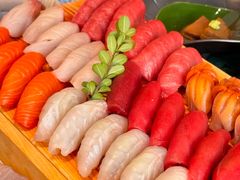 -鮨冠OMAKASE食べ放题(北京首店)