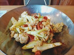 -新白鹿餐厅(城西银泰城店)