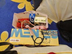 -先锋国际宴会中心(先锋国际广场店)