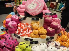 -LUSH(威尼斯人店)