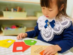 -蓝莓果幼儿园(通州梨园店)