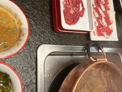 -京元盛铜锅涮肉(上海总店)