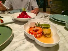 -无锡苏宁银河国际酒店-悦府65中餐厅